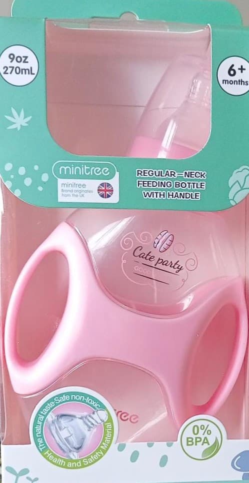 Littlesips Baby Feeder